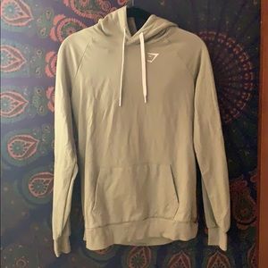 Gymshark Boyfriend Hoodie